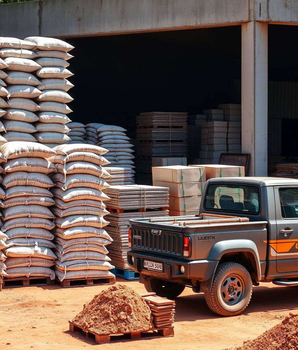 Building Materials