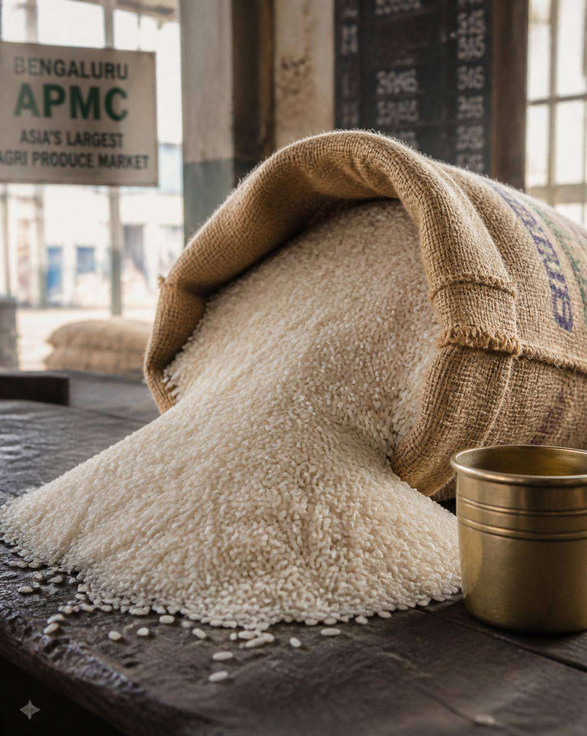 Grains & Rice