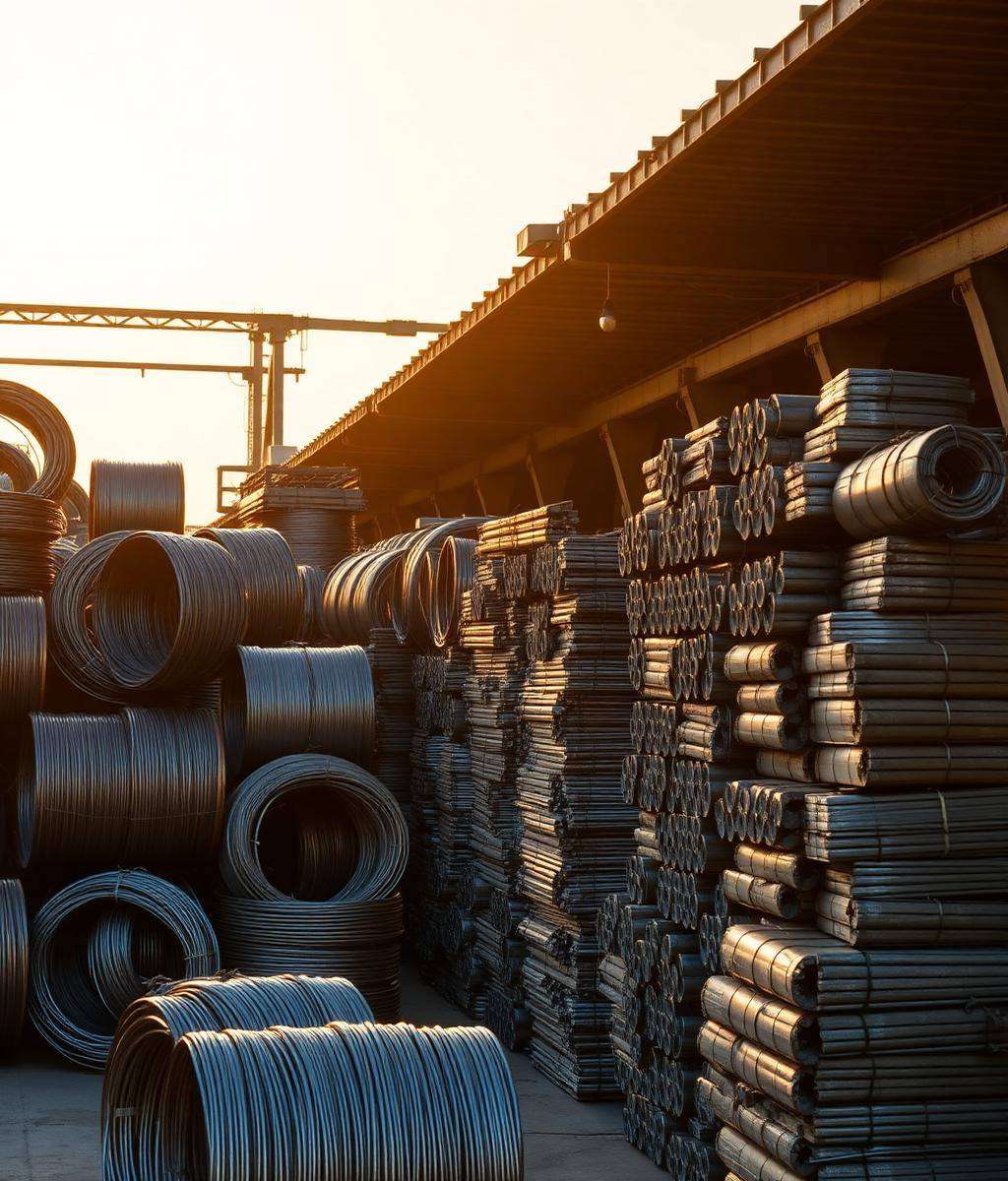 Metals & Minerals