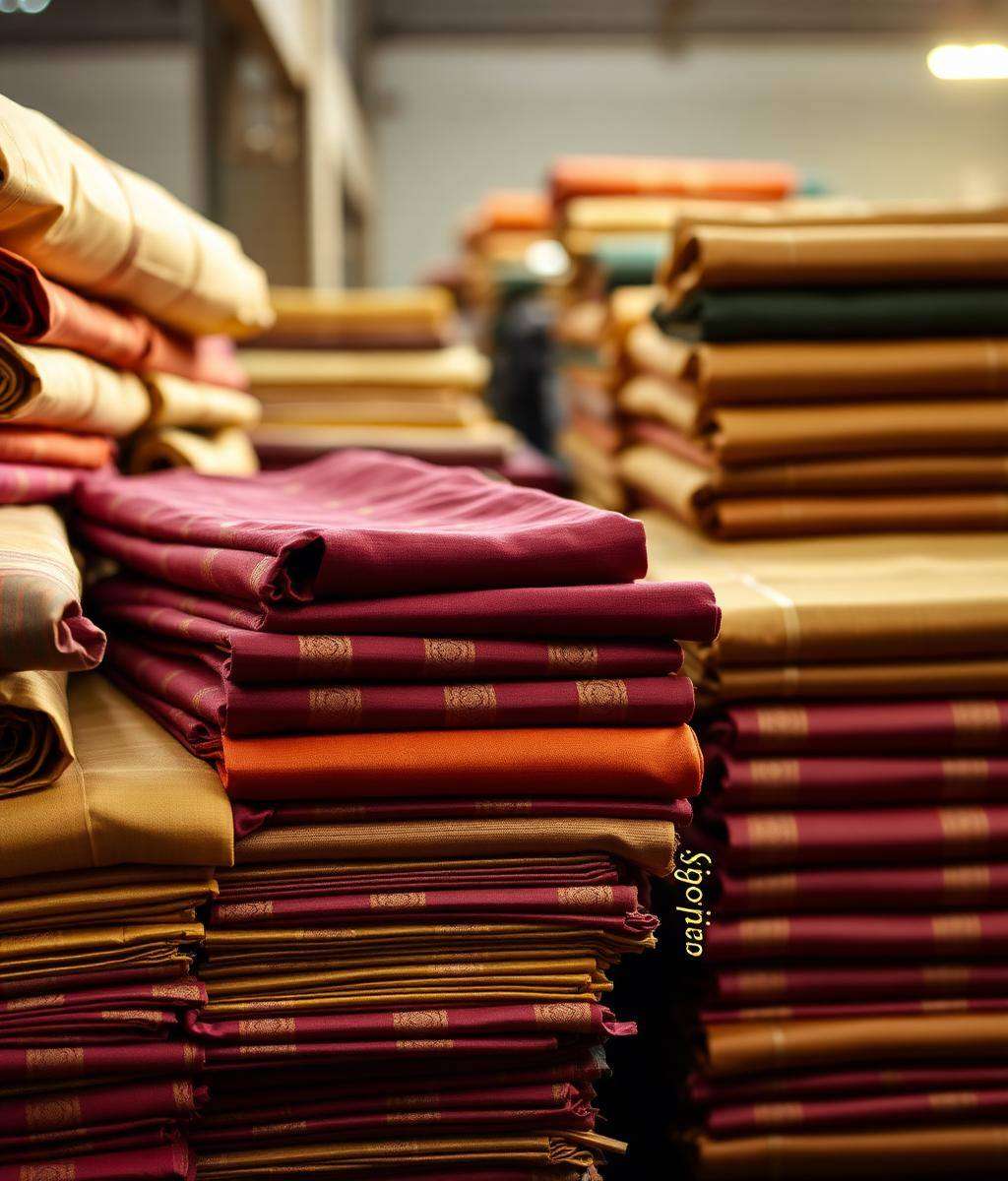 Textiles & Apparel